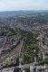 Luftaufnahme Kanton Basel-Stadt/Basler Zolli - Foto Basel Zolli  4023